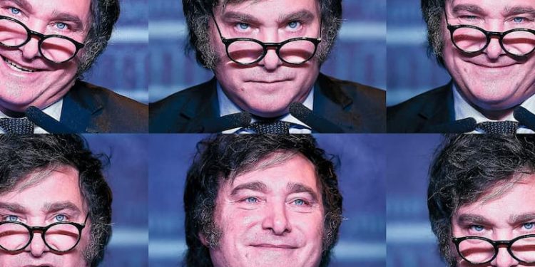 La fea cara del gobierno argentino