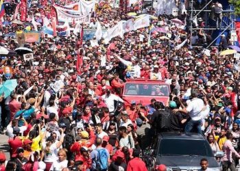 28J: Una cita con la historia para seguir construyendo futuro