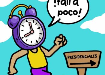 Cuatro temas | En cuenta regresiva