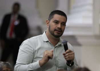 Diputado Gustavo Villapol exige a EE. UU cesar agresiones contra Venezuela y llama a la unidad nacional 2 Diputado Gustavo Villapol exige a EE. UU cesar agresiones contra Venezuela y llama a la unidad nacional