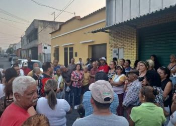Así se desarrollan las asambleas de consulta, debate y postulación del PSUV 4 Así se desarrollan las asambleas de consulta, debate y postulación del PSUV