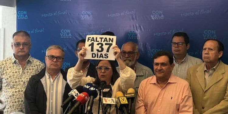 Los comanditos de Machado