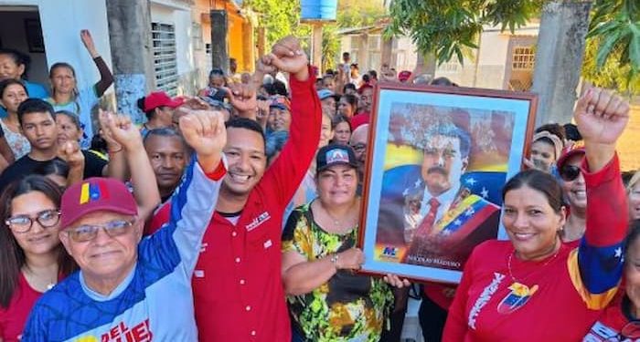 PSUV realizó más de 1300 asambleas de postulación en Nueva Esparta