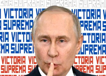 “En Rusia hay más democracia que en EEUU”