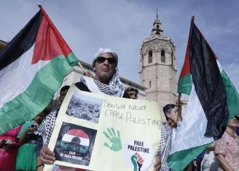 Palestina: Una Cultura en Extinción 8 Palestina: Una Cultura en Extinción