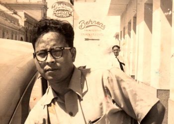 Tinta cruda | El brujo de La Brujoteca