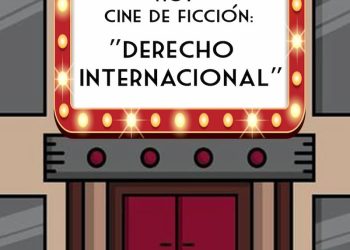 Cuatro Temas | La ficción del derecho internacional