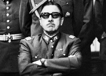 El fascismo, un crimen contra la humanidad