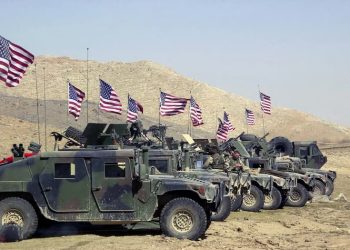 Según Chatham House, un reconocido 'thinktank', hay un “divorcio nacional” en Estados Unidos, una balcanización, generando un escenario similar a la guerra civil acaecida en ese país entre 1861 y 1865