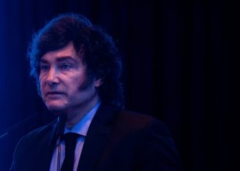 Milei no solo tortura a los Argentinos, también quiere hacerlo con los Venezolanos