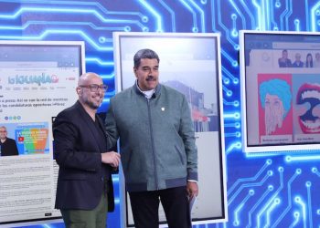 "En Venezuela habrá elecciones verificables, garantizadas y punto. Cesen las campañas, al imperialismo le gusta jugar adelantado, se creen más inteligentes que nosotros, siempre ellos se suman a cualquier campaña que le haga daño a Venezuela, una campaña contra el sistema electoral, contra las garantías electorales, mintiendo; y al final lo que se va a imponer es la verdad de Venezuela”