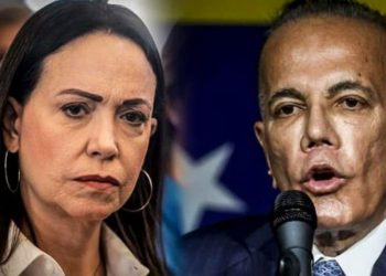 Mentiras de la oposición pirómana