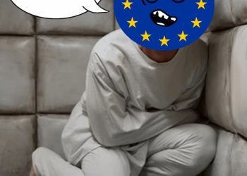 Europa y su obsesión por la guerra