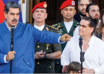 Alex Saab absuelto de todos los cargos