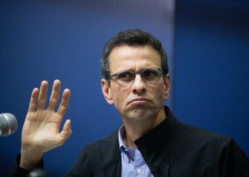 ¿Qué llevaban en la mente Capriles y Pedro Carmona Estanga el 11 de abril, emblemas itinerantes del golpe de estado del 2002? Un plan: implantar en Venezuela un Proceso de Reorganización Nacional, al estilo de Videla