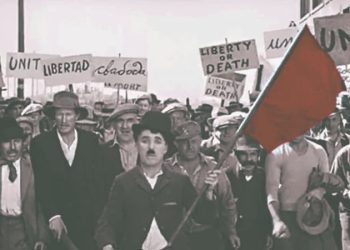 El 1º de mayo de 2017, en medio de una profunda crisis política y económica a causa de la guerra híbrida que Estados Unidos aplica al pueblo venezolano, y semanas de violentas acciones terroristas (guarimbas) en las calles, el presidente de Venezuela, Nicolás Maduro, se dirigió a la nación para solicitar una Asamblea nacional Constituyente