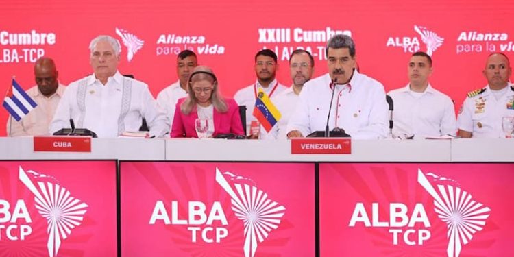 La alianza propone dejar atrás las definiciones de competencia capitalista, para generar una propuesta de solidaridad y complementariedad, con enfoques de diversidad económica, reciprocidad y perspectiva participativa