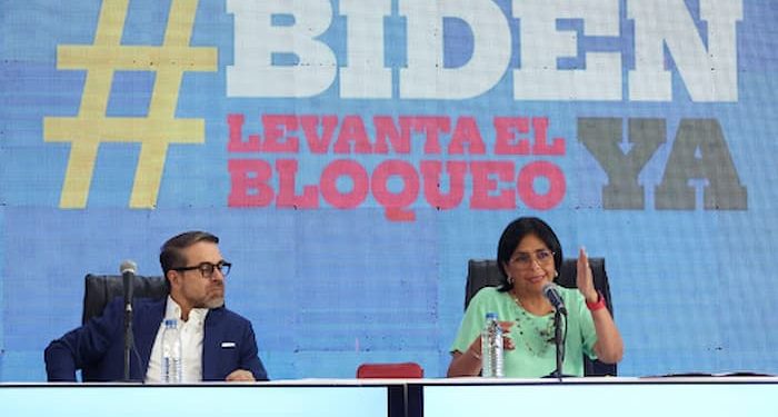 Investigaciones científicas dan cuenta de que medidas coercitivas unilaterales como las impuestas contra Venezuela, Cuba y otros países socavan los derechos humanos de las personas y generan graves problemas sociales