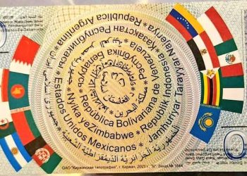 Los BRICS ganan peso en la OPEP, sumando además de Irán y Arabia Saudí a Emiratos Árabes Unidos. También tienen presencia en una de las rutas marítimas más importantes del mundo, la del Mar Rojo, con influencia de Etiopia y el Canal de Suez de Egipto