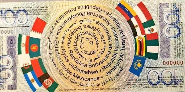 Los BRICS ganan peso en la OPEP, sumando además de Irán y Arabia Saudí a Emiratos Árabes Unidos. También tienen presencia en una de las rutas marítimas más importantes del mundo, la del Mar Rojo, con influencia de Etiopia y el Canal de Suez de Egipto