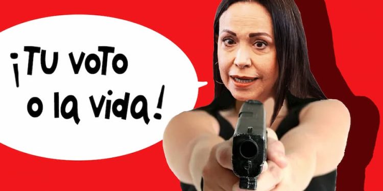 Cuatro temas | El chantaje electoral es antidemocrático