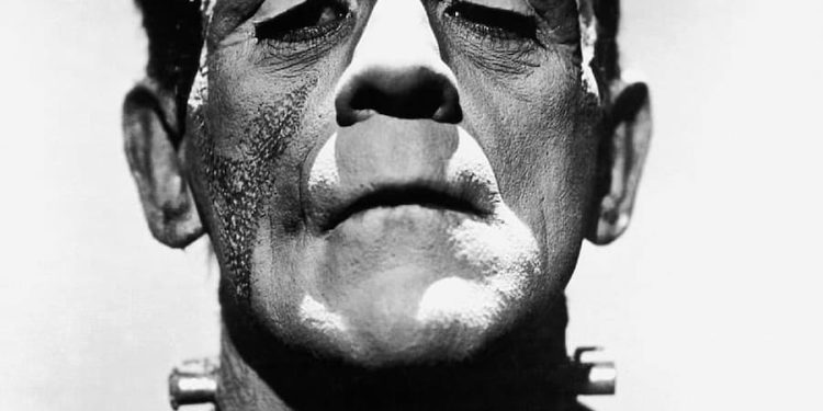 Hay que recordar que Frankestein es como la MUD: una juntura de cadáveres con vida propia cada uno, gracias al capital, al Departamento del Tesoro y gobiernos de USA, a la Banca(da) de la Unión Europea, al dinero que han robado de Pdvsa y a los tesoros del narcofondomonetarista