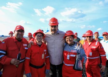Es muy evidente que las fuerzas de la derecha nunca gobernarán a favor del pueblo. Lo han demostrado desde posiciones de poder, así como desde la oposición, siempre actuando en función de los intereses del imperialismo y de los grupos oligárquicos