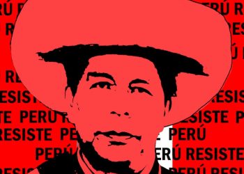 Perú: persecución judicial contra el presidente Castillo