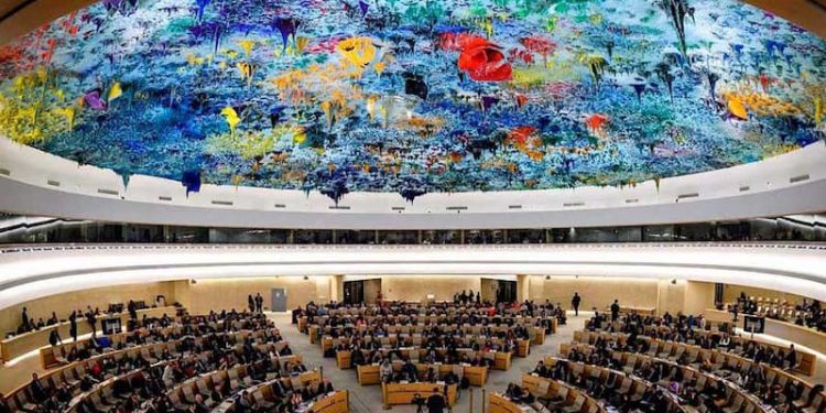 Cuentas pendientes de las Naciones Unidas