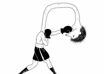 La culpa, la consecuencia