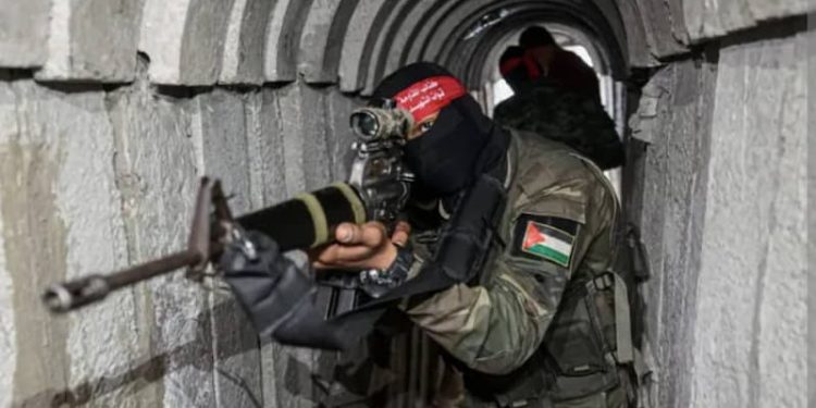 La guerra de resistencia en Gaza