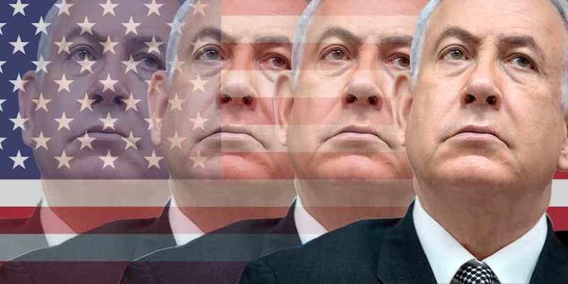 Netanyahu es de esos personajes que viven de la muerte. En un escenario de paz, de progreso, se diluye. En la medida que se llegue a un acuerdo razonable, él pierde. Requiere que el conflicto se alargue indefinidamente para sobrevivir políticamente.