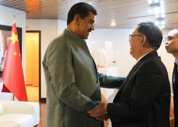 Venezuela entrará a los Brics con la victoria del 28J