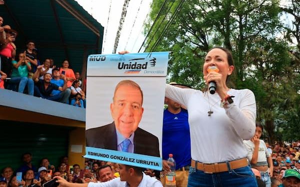 El eco del afiche