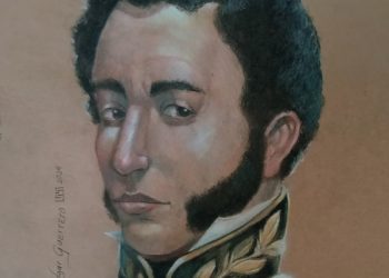 El asesinato del Abel de América