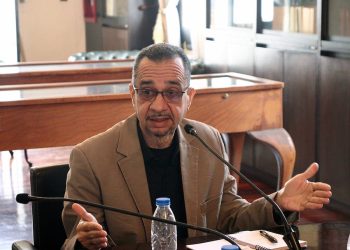 El diputado habla de la situación política de Venezuela en este año electoral, y los intentos del imperialismo de enturbiar las aguas desacreditando la figura de Nicolás Maduro