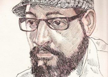 El vuelo de un ángel