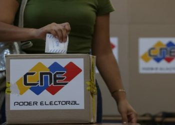 Defensa del voto y la paz