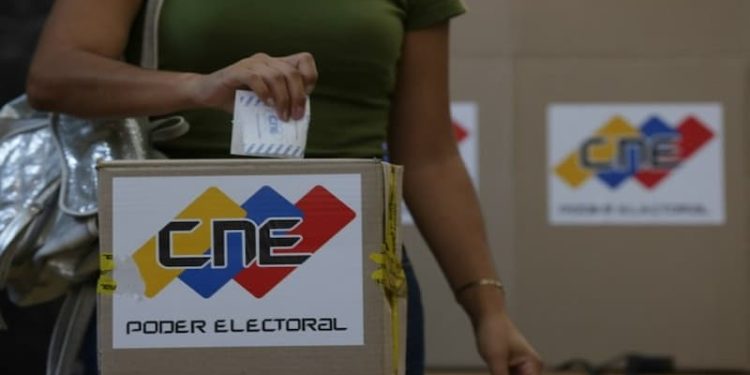 Defensa del voto y la paz