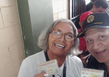 Elecciones Presidenciales 28 de julio: Venezuela realiza simulacro electoral
