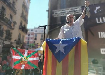 Pensamiento crítico. “Estamos al borde de una III Guerra Mundial. La única forma de evitarla es avanzando rápidamente hacia el socialismo”