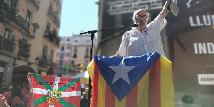 Pensamiento crítico. “Estamos al borde de una III Guerra Mundial. La única forma de evitarla es avanzando rápidamente hacia el socialismo”