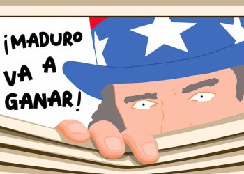 Tinta cruda | La intromisión que no cesa