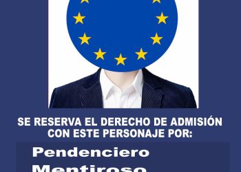 La mediática europea, pieza esencial en el andamiaje de dominación de Occidente, movió todos sus tanques y ejércitos para blanquear la agresión terrorista multifactorial contra Venezuela; al tiempo que se frotaban las manos pontificando la ruina y destrucción de un país, al que ellos debían “salvar del socialismo”