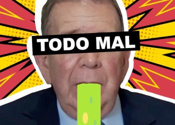 Oposición radical prepara terreno para cantar fraude