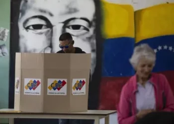 Mira los datos que develan lo sucedido en las presidenciales de Venezuela