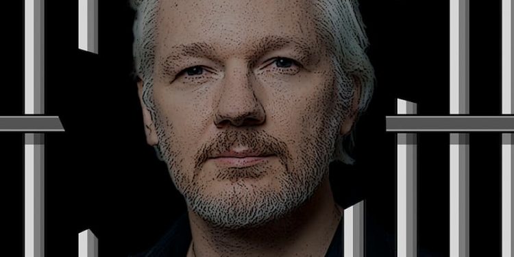 La implacable persecución que ha sufrido Assange por parte de Estados Unidos ha causado un daño indecible a la libertad de prensa, poniendo de relieve la necesidad de seguir luchando por la libertad de expresión en todas partes