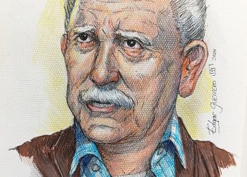 95 años de José Vicente