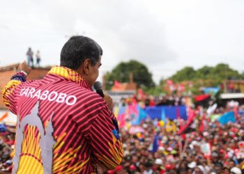Nicolas Maduro