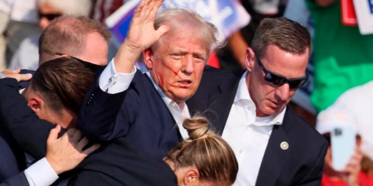 El ataque será utilizado por los republicanos para ampliar su espectro electoral. Esto sin duda animará a muchos republicanos que podrían tener dudas o incluso estar desmotivados a acudir a las urnas